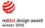 Reddot design award Garden Lights